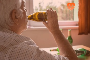 Лечение алкоголизма у пожилых людей в Усть-Куте