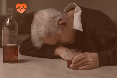 Лечение алкоголизма у пожилых людей в Усть-Куте