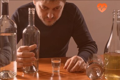 Лечение белой горячки в Усть-Куте