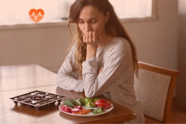 Лечение расстройств пищевого поведения в Усть-Куте