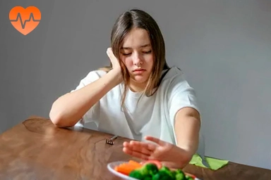 Лечение анорексии в Усть-Куте