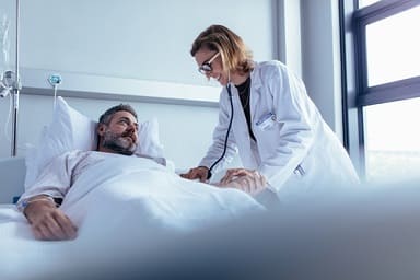 Лечение алкоголизма в стационаре в Усть-Куте